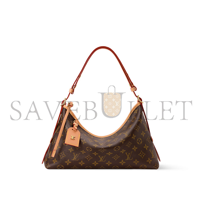 LOUIS VUITTON CARRYALL EAST WEST M28101 (36*19*0.5cm)